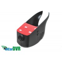 DVR kamera HD, Wi-Fi japán és koreai autókhoz 229022