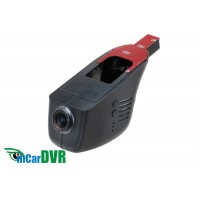 DVR kamera HD, Wi-Fi Hyundai, Kia, Toyota 229023