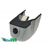 DVR kamera Audi 229112-hez