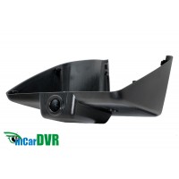DVR kamera Jeep Cherokee 229181-hez