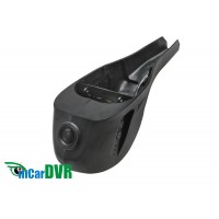 DVR kamera VW CC-hez, Sharan 229255