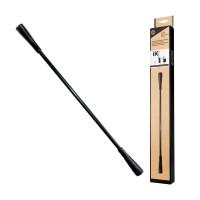 IK üvegszálas cső toldó anyákkal 47 cm