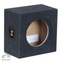 Basser 8"-os OEM mélyláda doboz Volkswagenhez