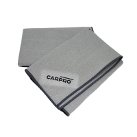CarPro GlassFiber Towel kendő az ablakokra 40 x 40 cm