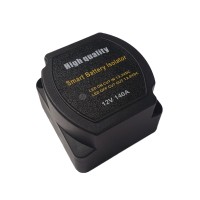 Keetec AUTORELAY 12V automatikus relé a második akkumulátor töltéséhez