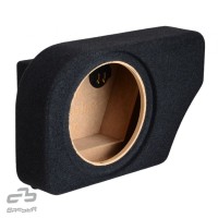 Basser 10"  OEM mélyláda doboz Ford Mondeo MK3 járművekhez