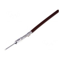 Pin a FAKRA csatlakozóba kábellel 4carmedia PZK82170