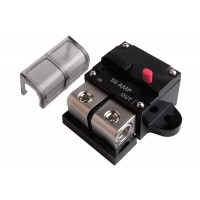 ACV elektronikus megszakító 50A