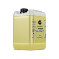 Infinity Wax Leather Cleanser (5 l) bőr tisztító