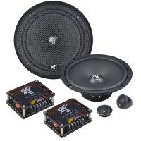 Hifonics TRX8.2C hangszórók