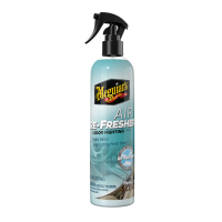 Meguiar's Air Re-Fresher Odor Fighting Spray - New Car Scent (237 ml)