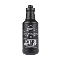 Meguiar's Quik Interior Detailer Bottle flakon higításra (946 ml)