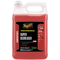 Meguiar's Super Degreaser erős tisztítószer (3,78 l)