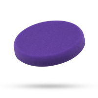 Liquid Elements Purple Polishing Pad - Pad Man V2 Sealing - 125/25 mm polírozókorong