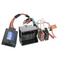 ConnectS2 kormánykerék vezérlő adapter VW / Seat / Škoda