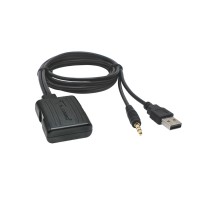 Bluetooth adapter 12V JACK / USB