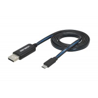 Dension csatlakozókábel USB - micro USB