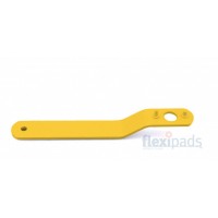 Flexipads Yellow Spanner - Type PS 28-4 kulcs