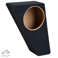 Basser 8"-es OEM mélyláda doboz Reanult Espace járművekhez