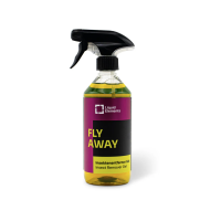 Liquid Elements rovarirtó gél "FLY AWAY" (500 ml)