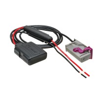 Audi RNS-E Bluetooth adapter