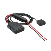 Ford bluetooth adapter