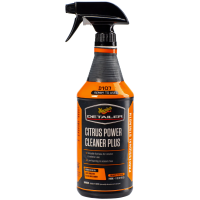 Meguiar's Citrus Power Cleaner Plus többfunkcióos tisztítószer (946 ml)