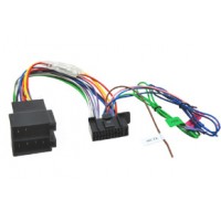 Kenwood 20 pin- ISO csatlakozó