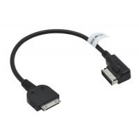 MDI-USB csatlakozó kábel Audi / VW / Seat / Škoda