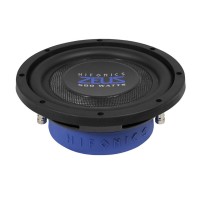 Hifonics ZST8D2 subwoofer