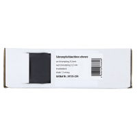 ACV zsugorcső ragasztóval 25,4 mm / 1,5 m