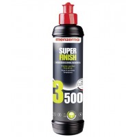 Menzerna Super Finish 3500 finiselő paszta (250 ml)