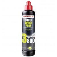 Ultrafinom paszta Menzerna Super Finish 3800 (250 ml)