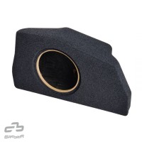 OEM Basser 10" hangszóró Toyota Corolla szedánhoz (2020 ->)