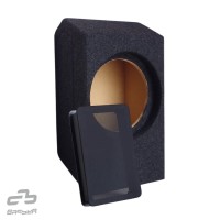Basser 10" OEM mélyláda doboz BMW 5 G30-hoz