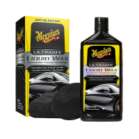 Meguiar's Ultimate Liquid Wax (473 ml) folyékony viasz