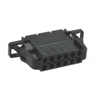 Csatlakozó CD váltóhoz VW / Audi 254113