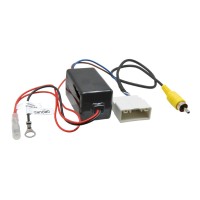 Adapter OEM parkolókamerához Hyundai / Kia