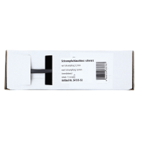 ACV zsugorcső ragasztóval 3,2 mm / 7,5 m