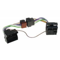 Adapter HF készlet BMW / Land Rover