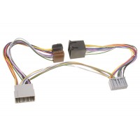 Adapter HF készlethez Chrysler / Dodge / Jeep