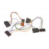 Adapter HF készlethez Ford / Jaguar / Mazda / VW / Seat