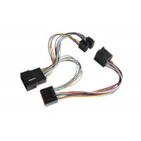 Adapter HF készlet Land Rover / Jaguar
