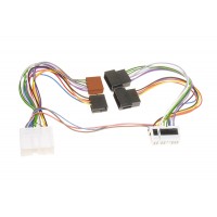 Adapter Nissan HF készlethez