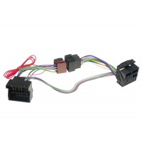 Adapter Saab HF készlethez