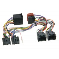 Adapter HF készlethez Saab / Buick / Cadillac / Chevrolet / Daewoo / Hummer / Suzuki
