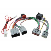 Adapter Volvo HF készlethez