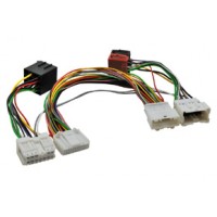 Adapter HF készlethez Dacia / Renault / Mercedes