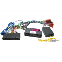 Adapter Audi HF készlethez