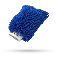 Liquid Elements Washing Glove Chubby 2.0 mosókesztyű